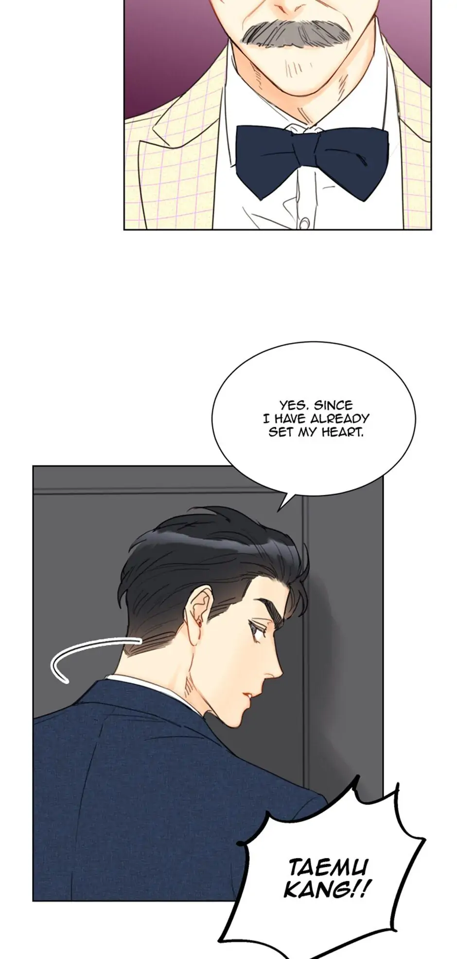 A Business Proposal Chapter 48 page 49
