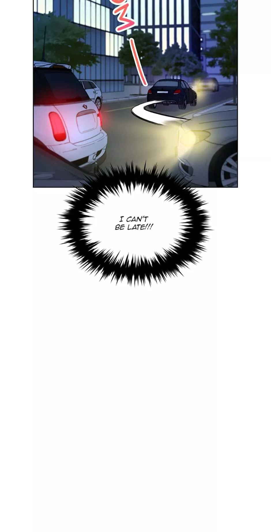 A Business Proposal Chapter 49 page 4