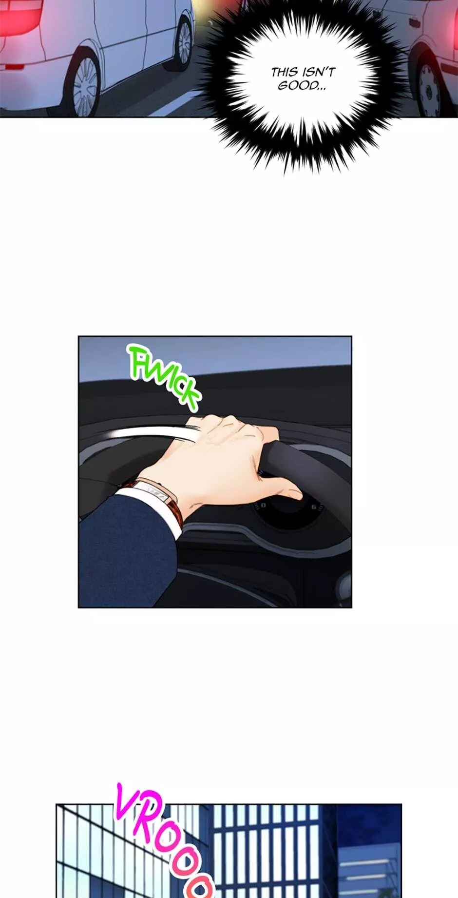 A Business Proposal Chapter 49 page 3