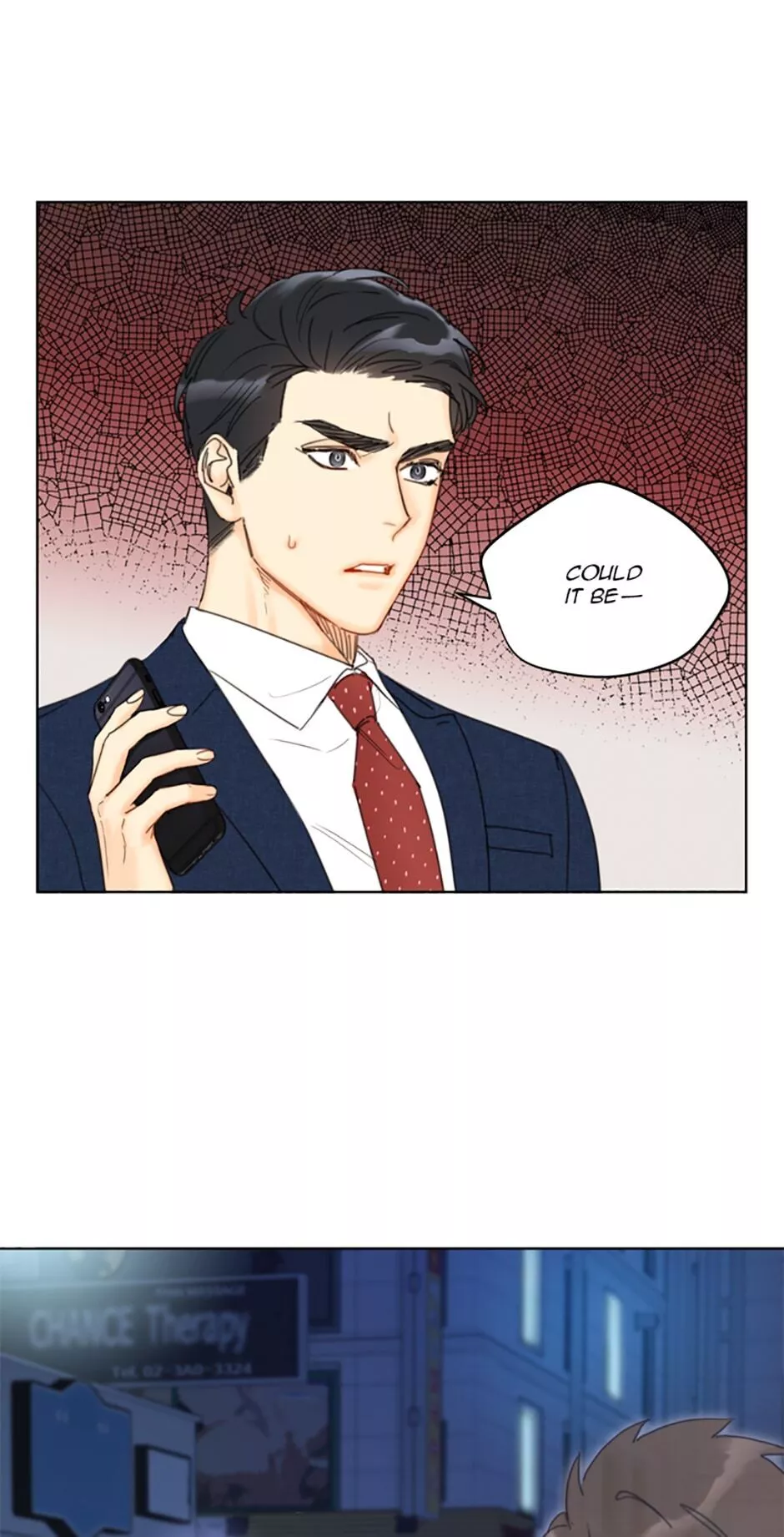 A Business Proposal Chapter 49 page 9