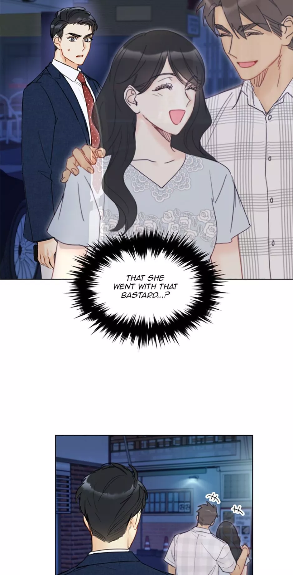 A Business Proposal Chapter 49 page 10