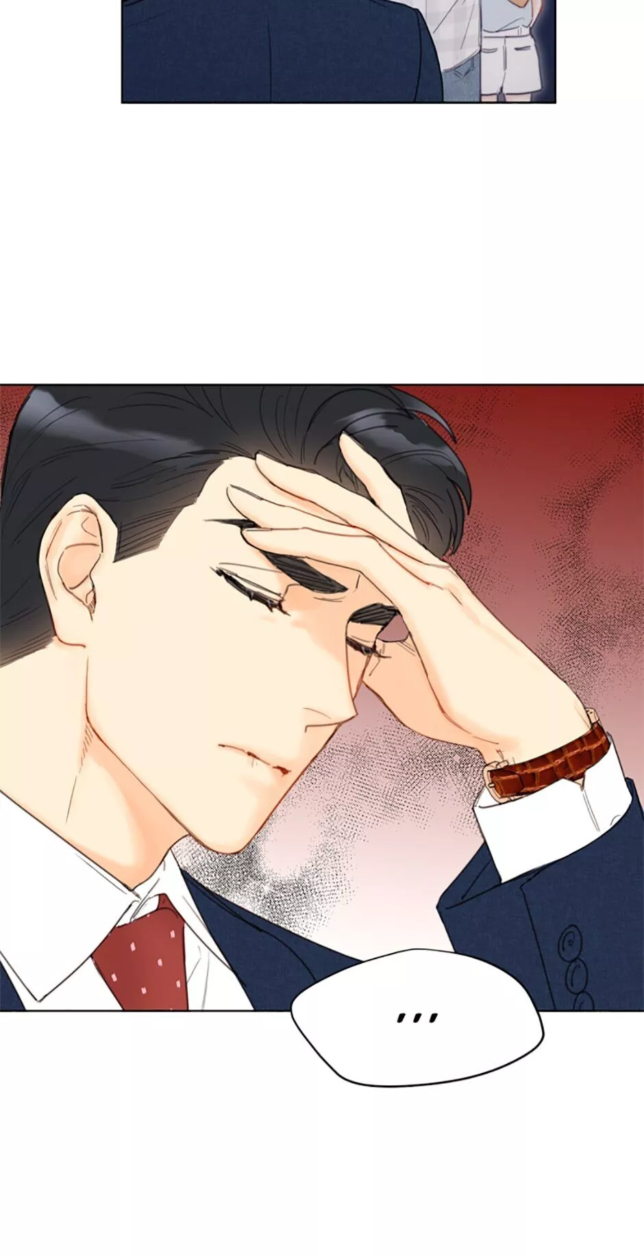 A Business Proposal Chapter 49 page 11