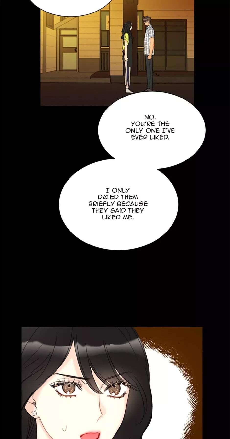 A Business Proposal Chapter 49 page 18