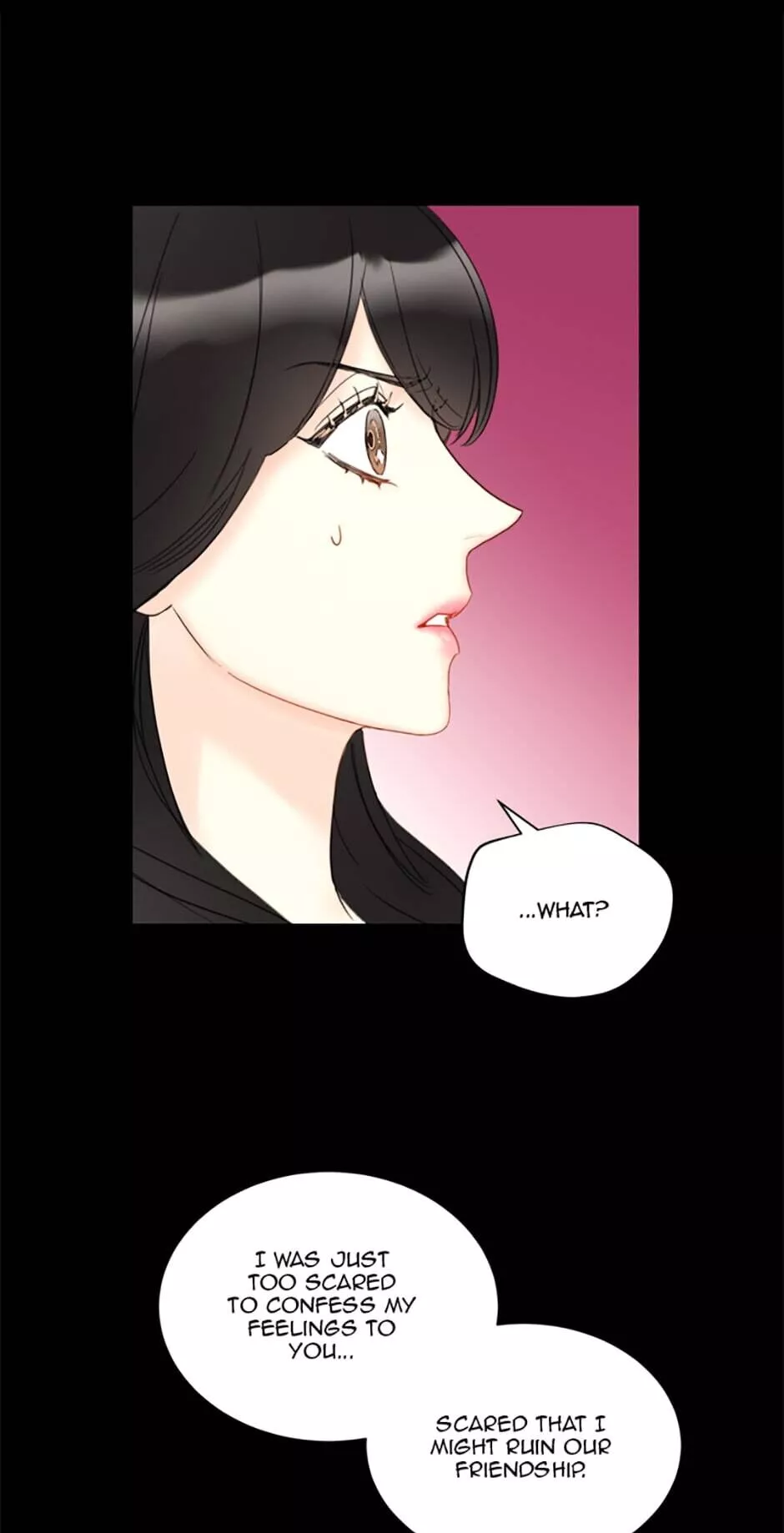 A Business Proposal Chapter 49 page 20