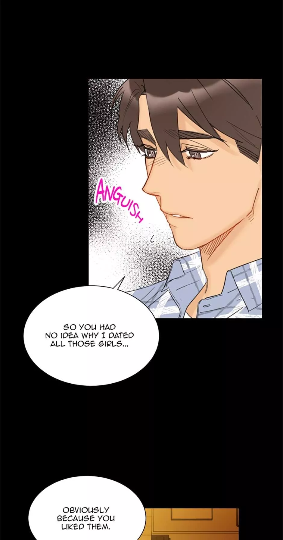 A Business Proposal Chapter 49 page 17