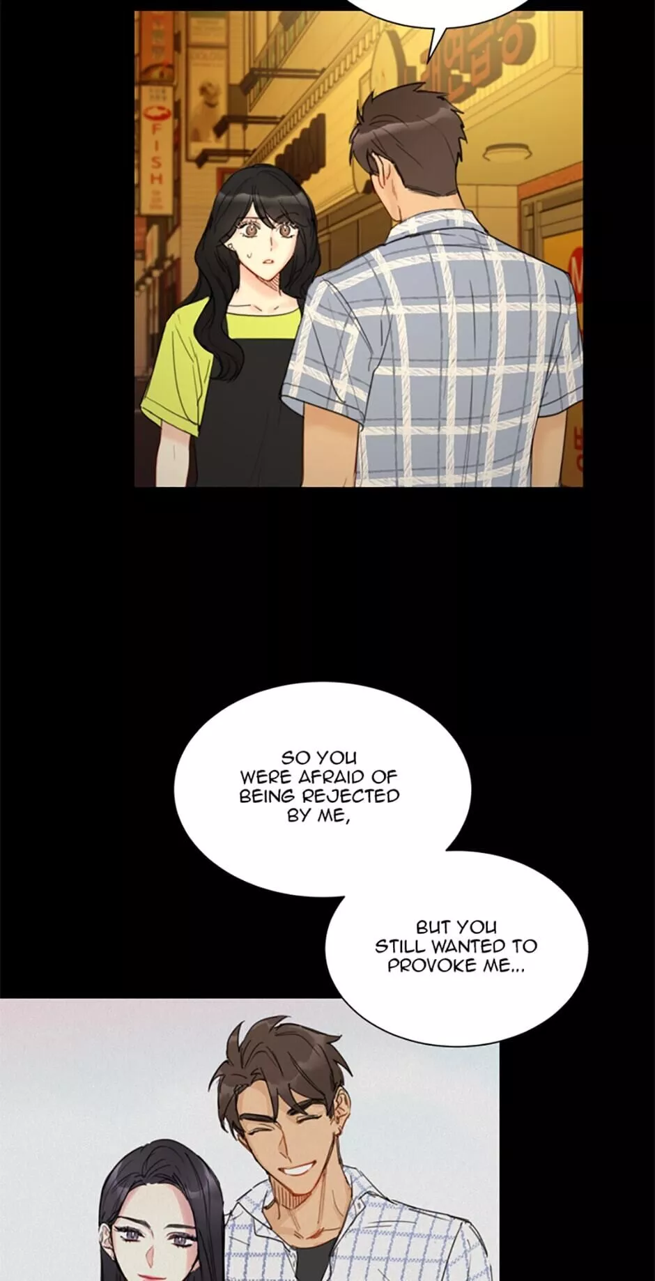 A Business Proposal Chapter 49 page 21