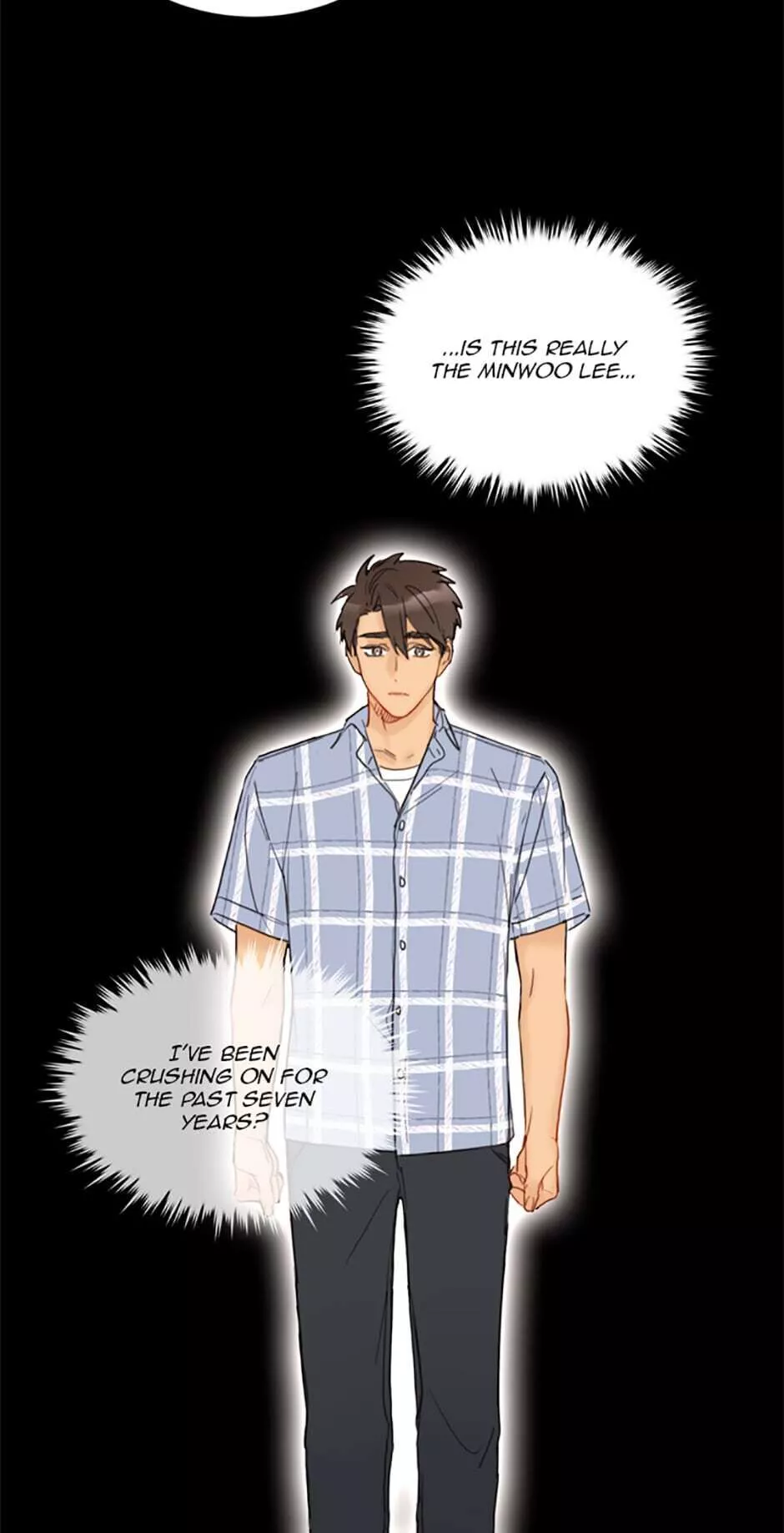 A Business Proposal Chapter 49 page 23
