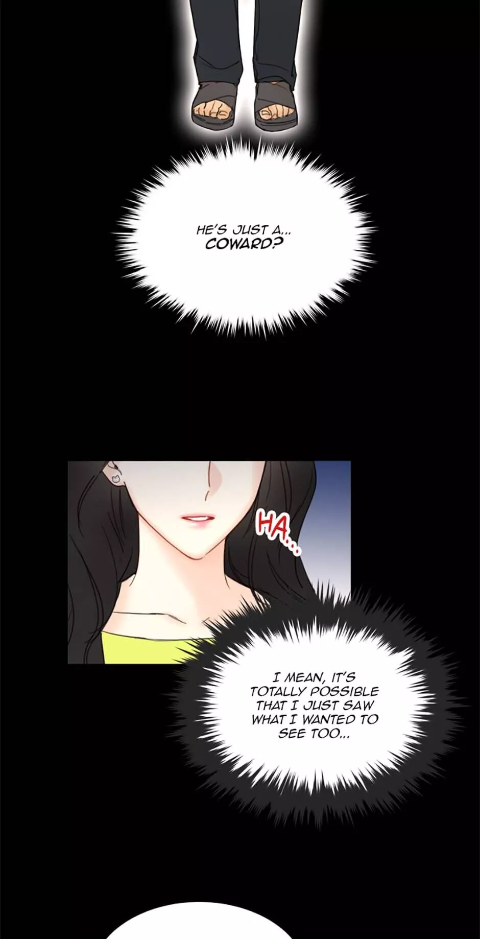 A Business Proposal Chapter 49 page 24