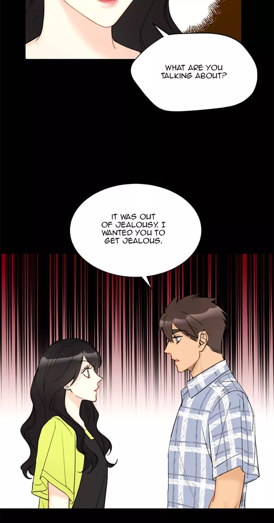 A Business Proposal Chapter 49 page 19