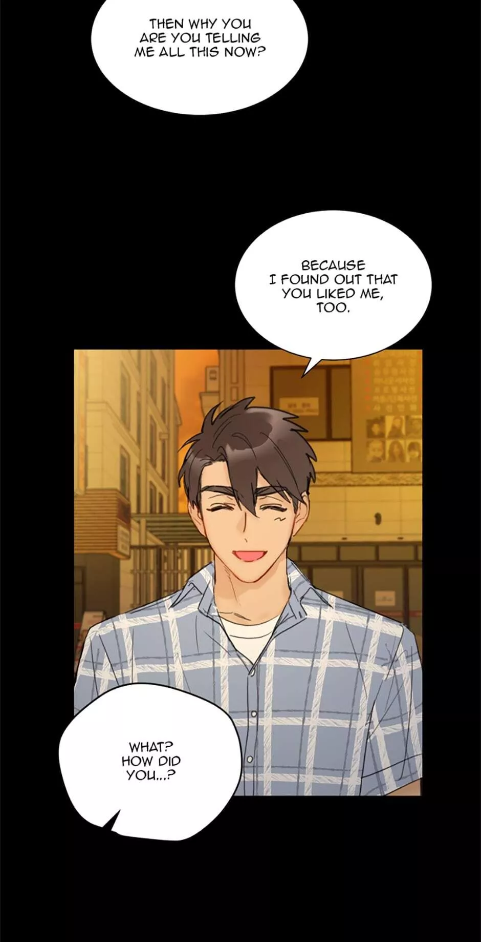 A Business Proposal Chapter 49 page 25