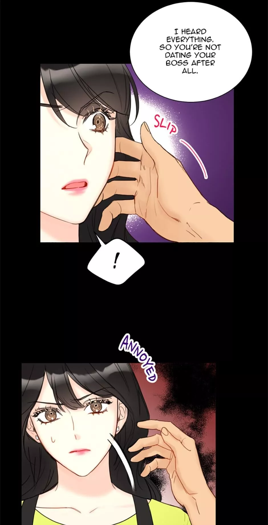A Business Proposal Chapter 49 page 26