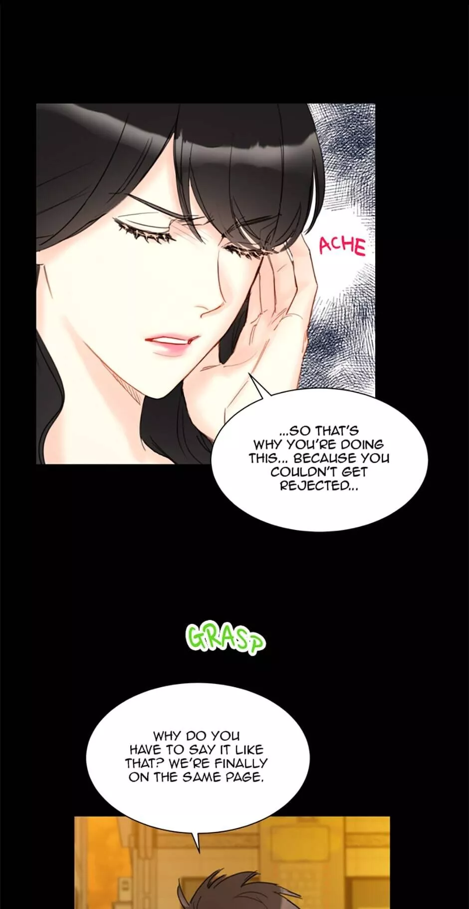 A Business Proposal Chapter 49 page 28