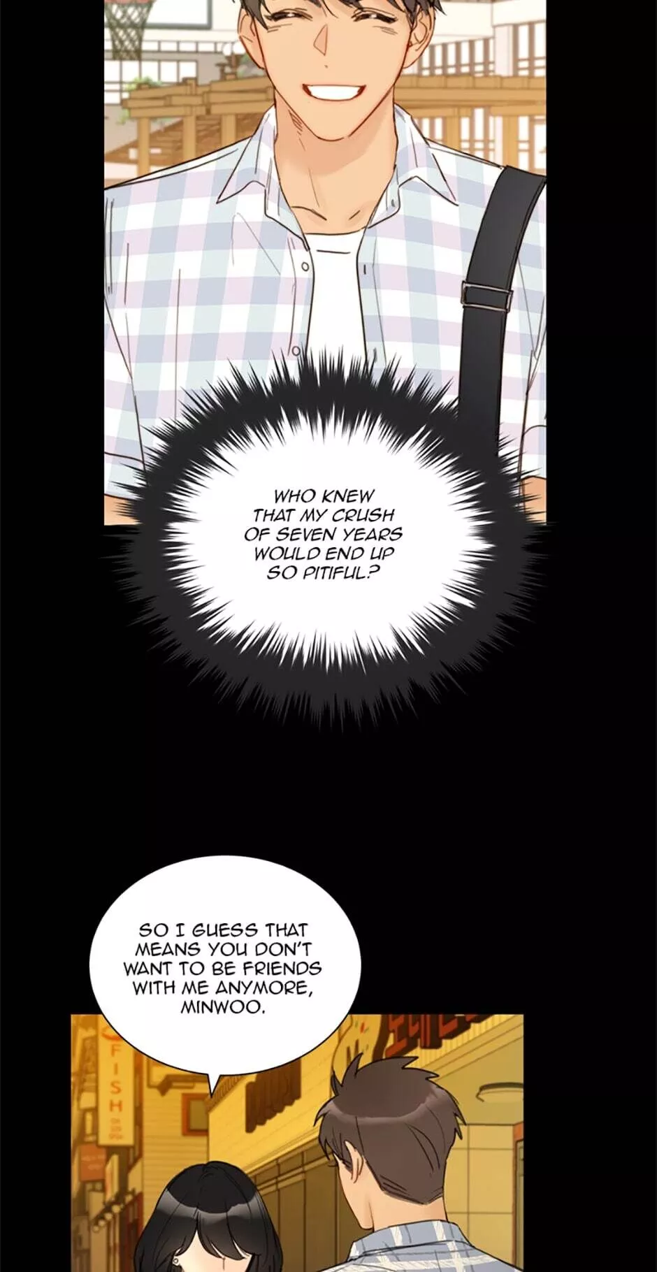 A Business Proposal Chapter 49 page 30