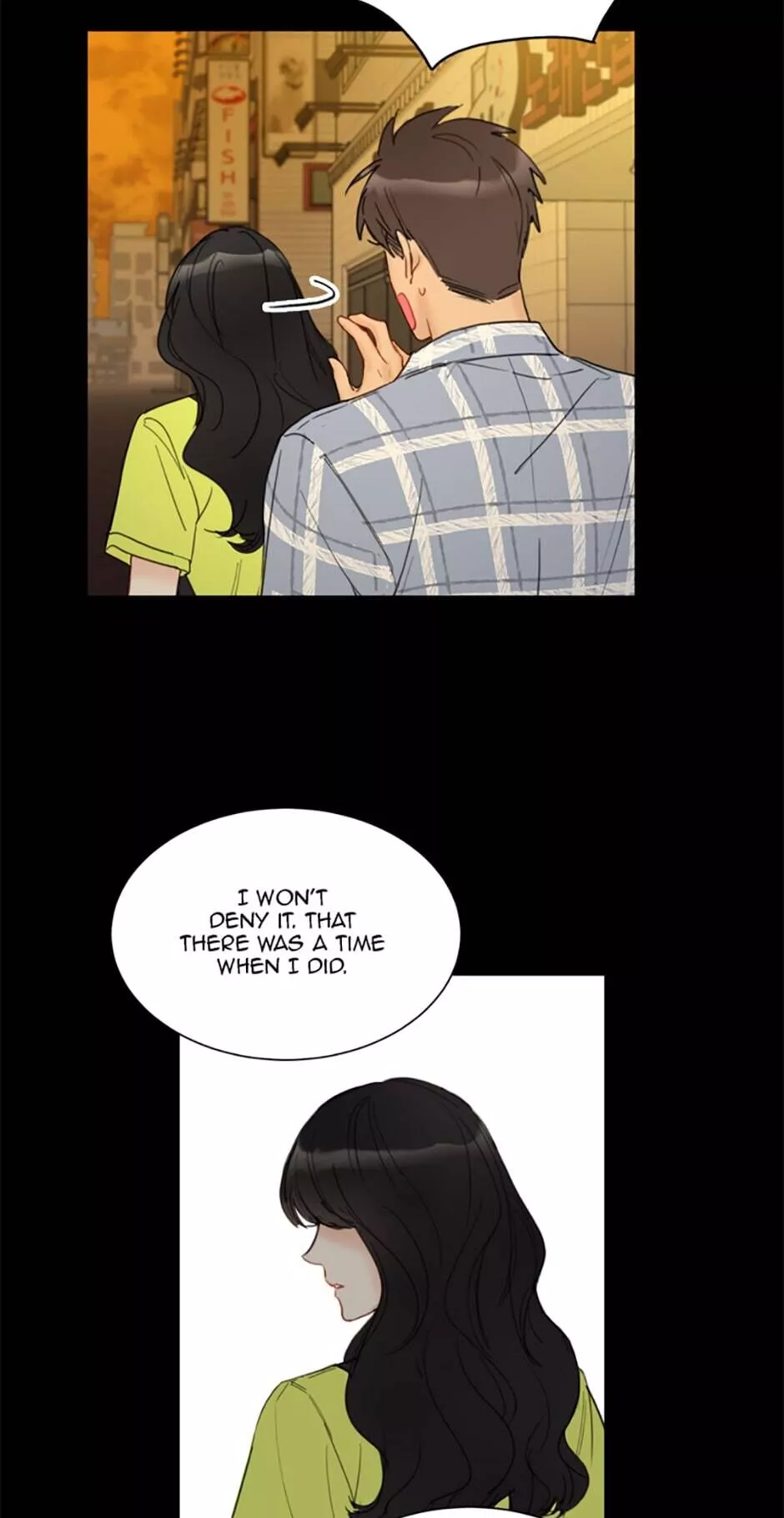 A Business Proposal Chapter 49 page 33