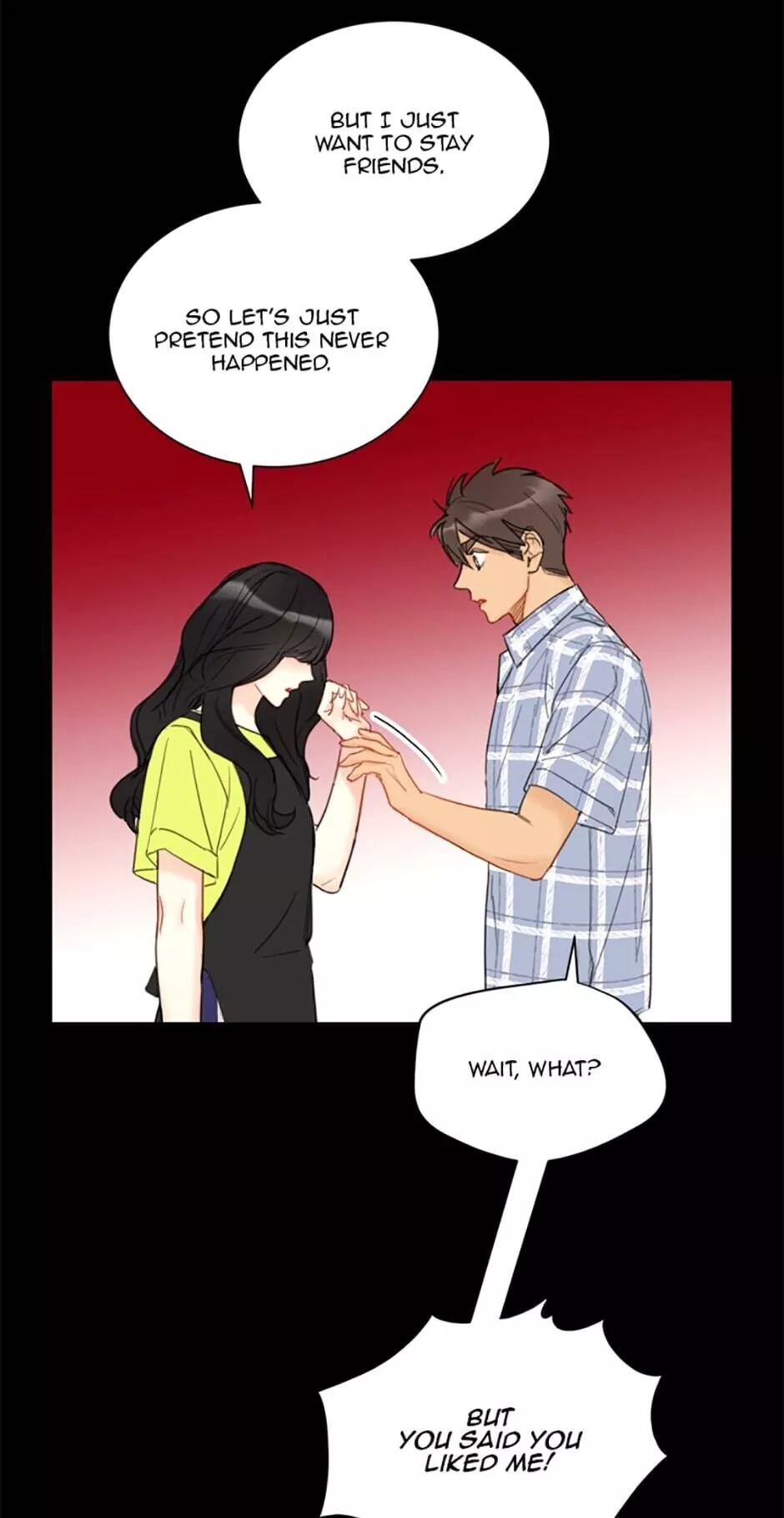 A Business Proposal Chapter 49 page 32