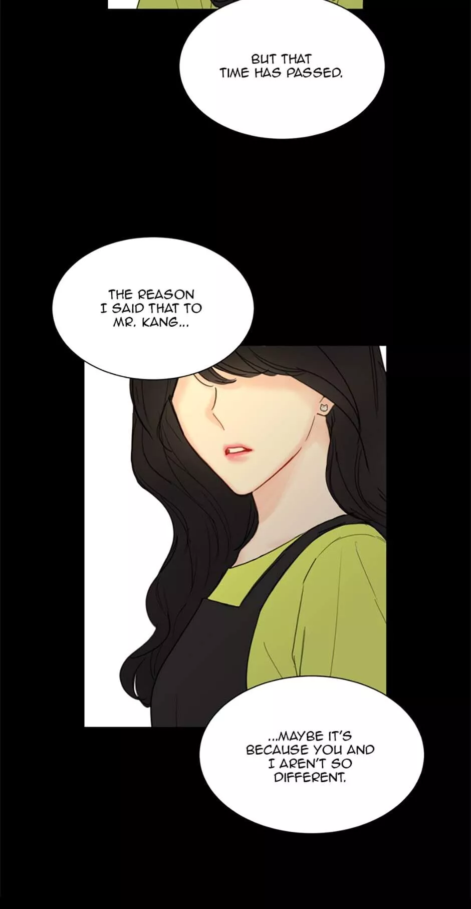 A Business Proposal Chapter 49 page 34