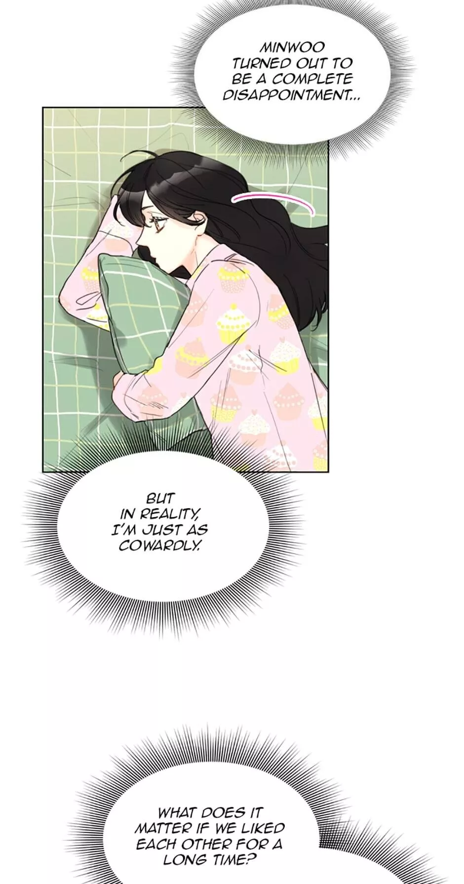 A Business Proposal Chapter 49 page 38