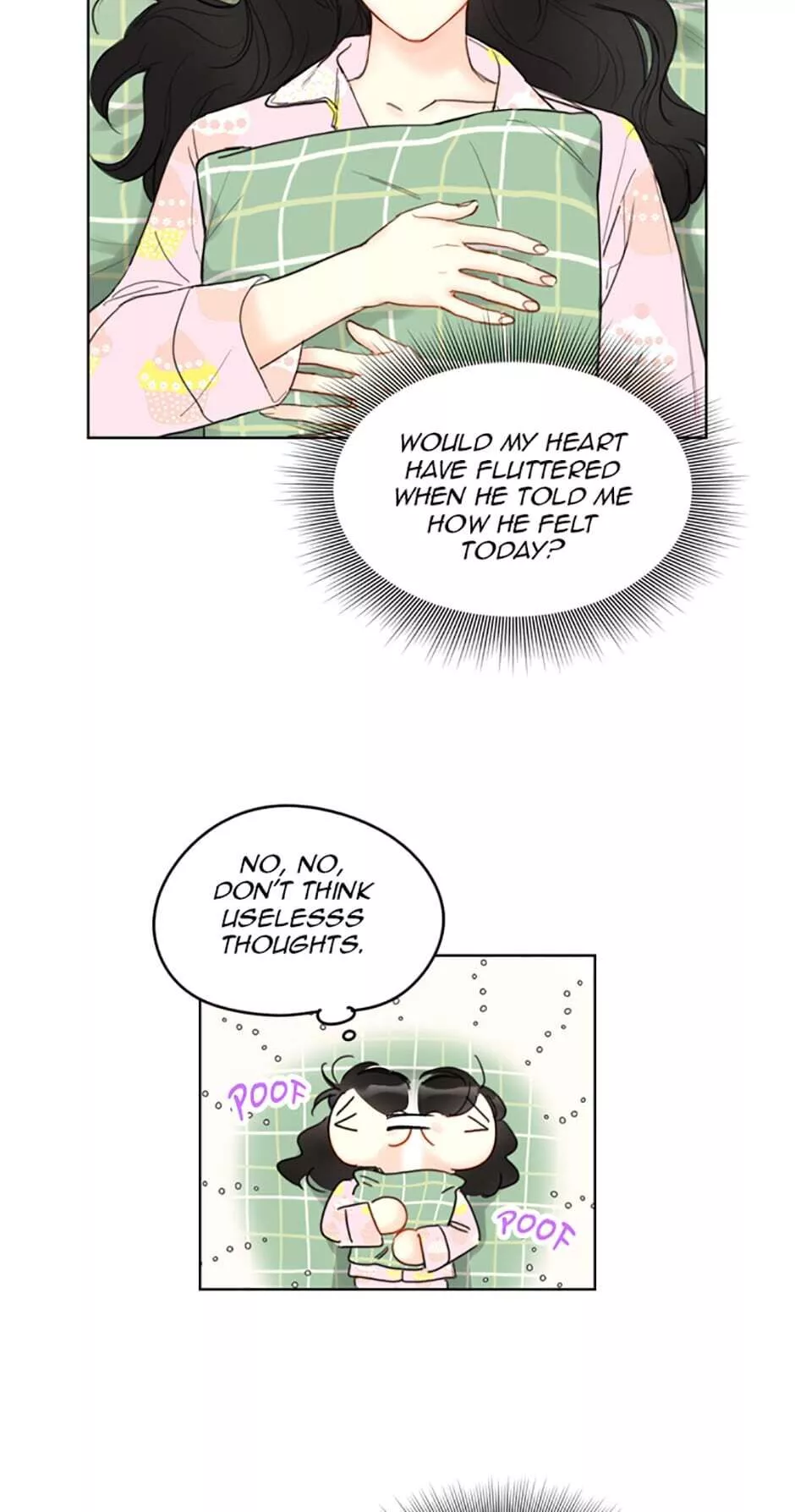 A Business Proposal Chapter 49 page 37