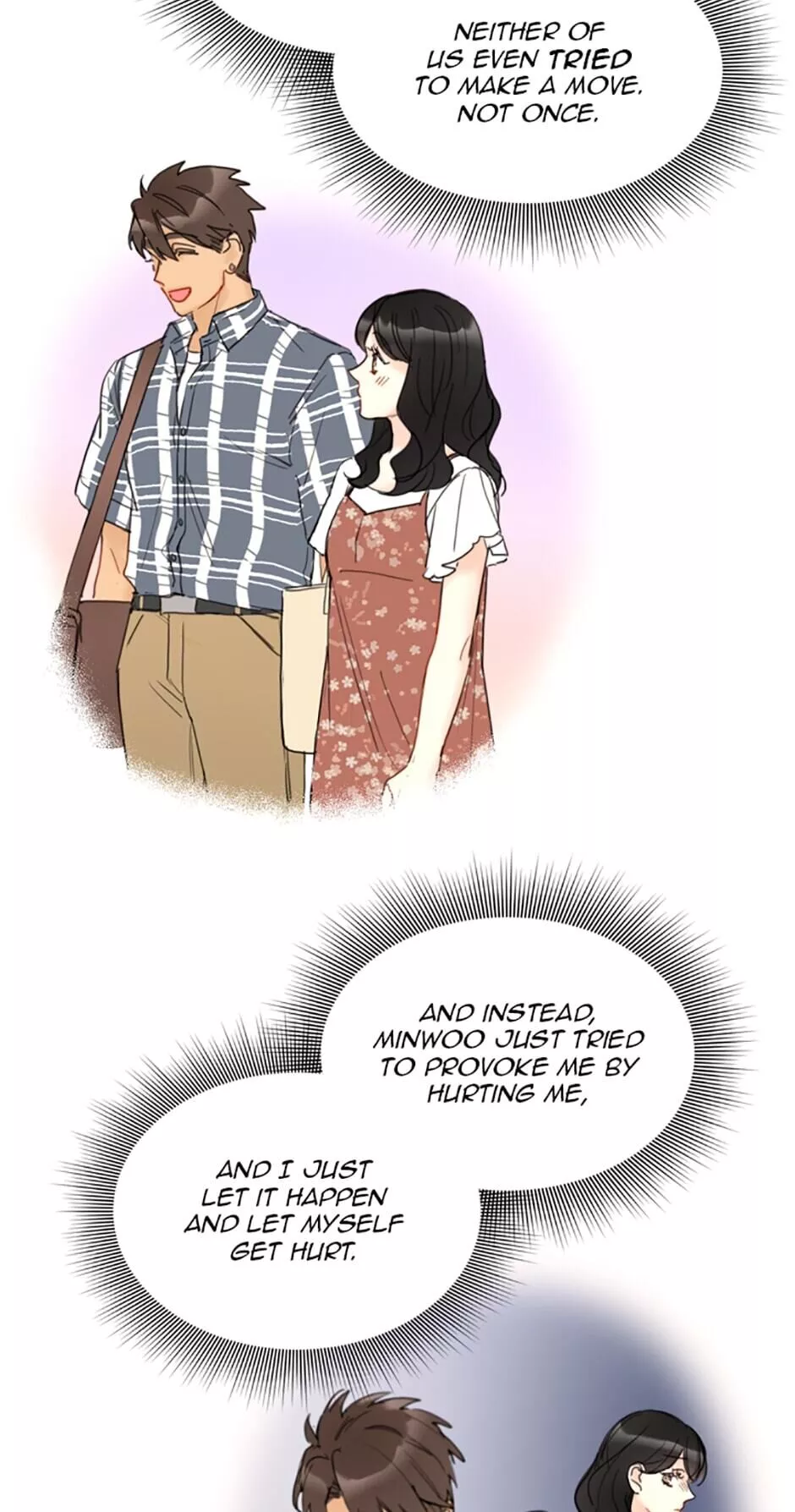 A Business Proposal Chapter 49 page 39