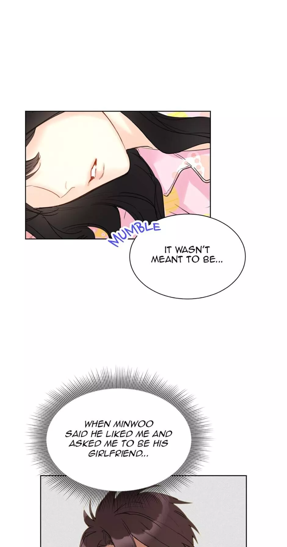 A Business Proposal Chapter 49 page 41