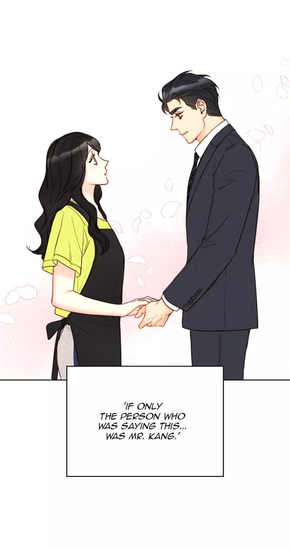 A Business Proposal Chapter 49 page 43