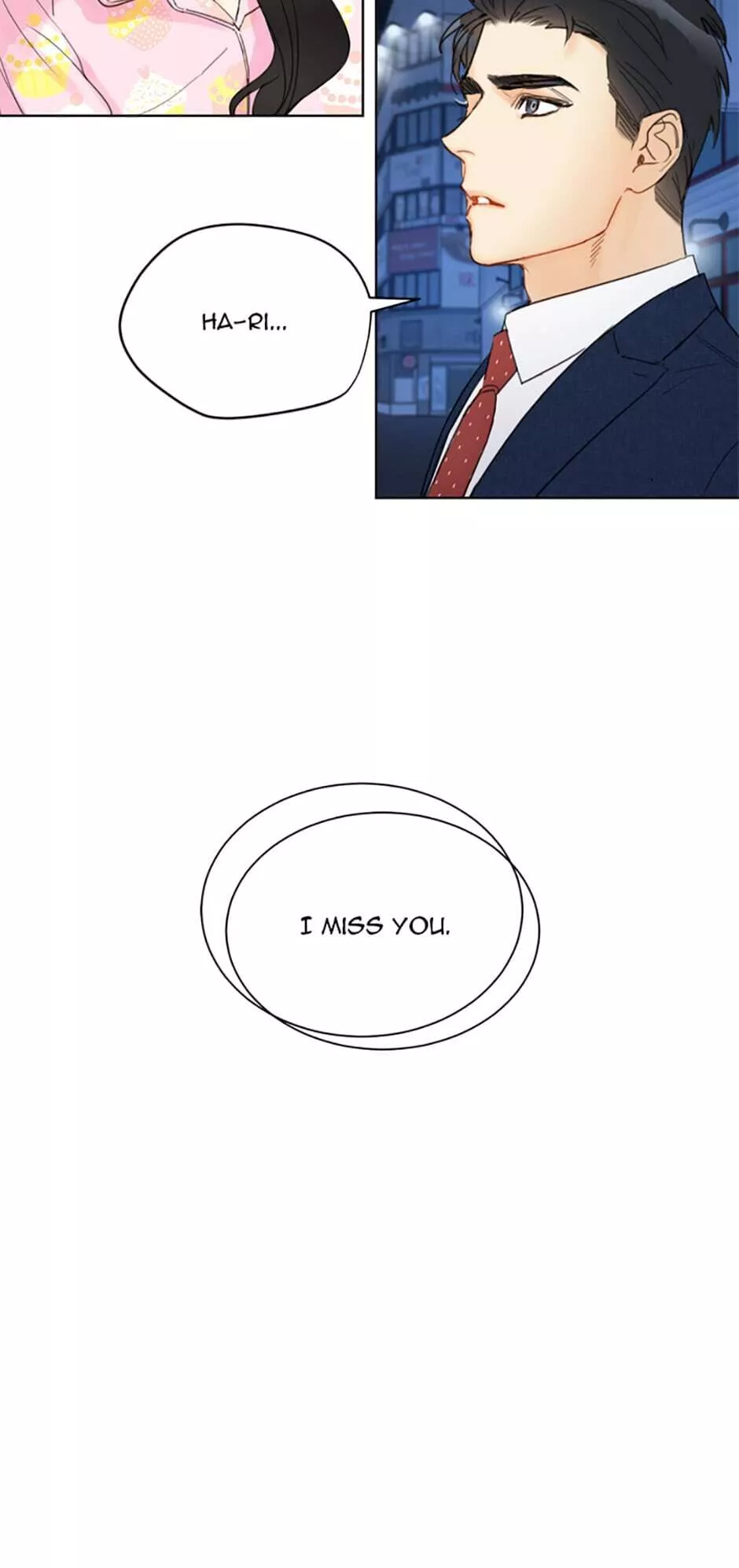 A Business Proposal Chapter 49 page 45