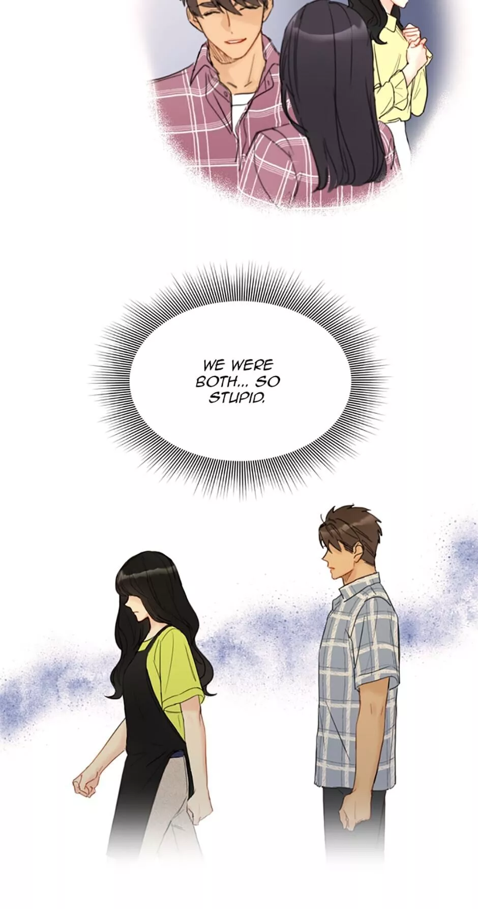 A Business Proposal Chapter 49 page 40