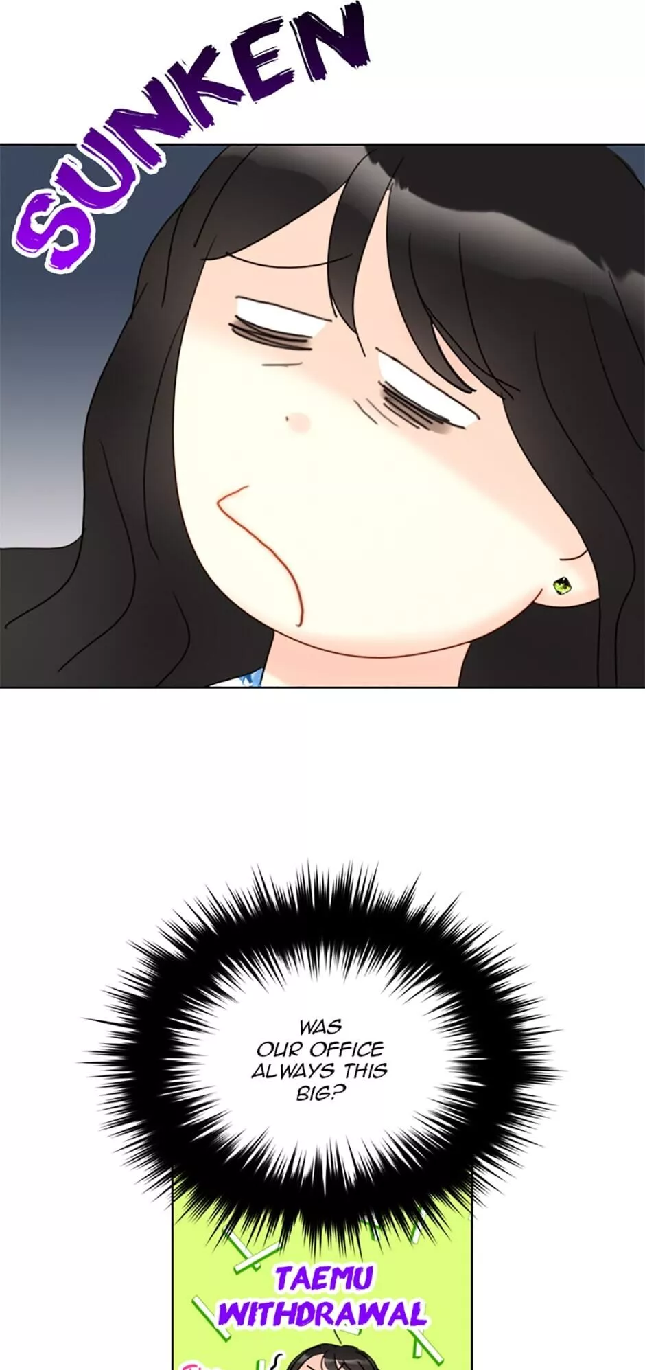 A Business Proposal Chapter 49 page 47