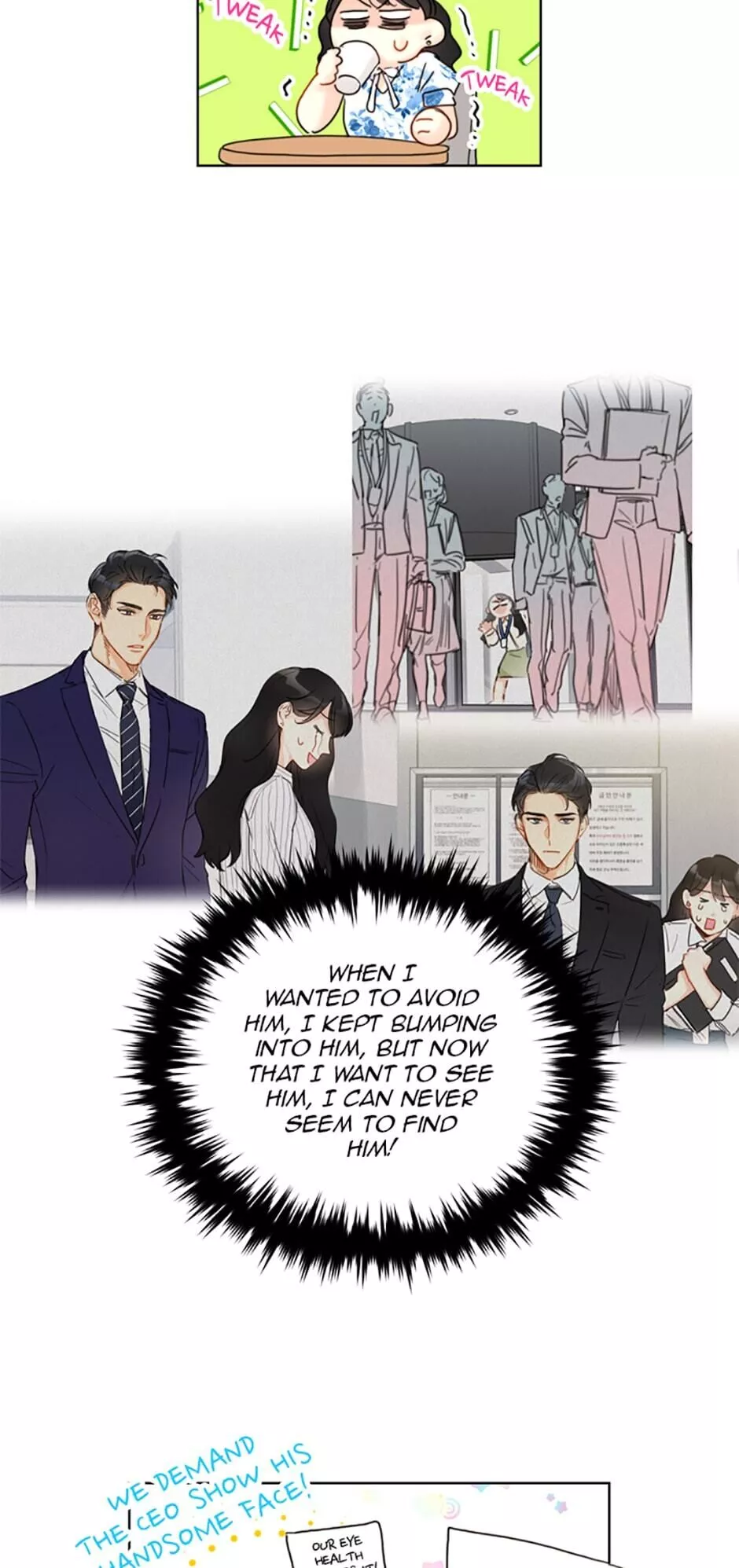 A Business Proposal Chapter 49 page 48