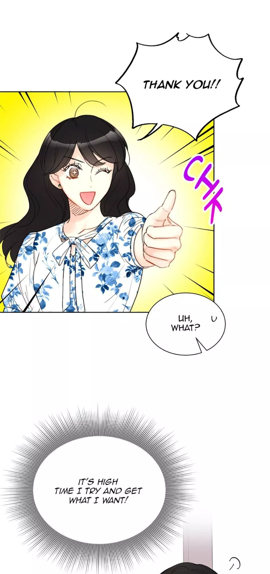 A Business Proposal Chapter 49 page 54