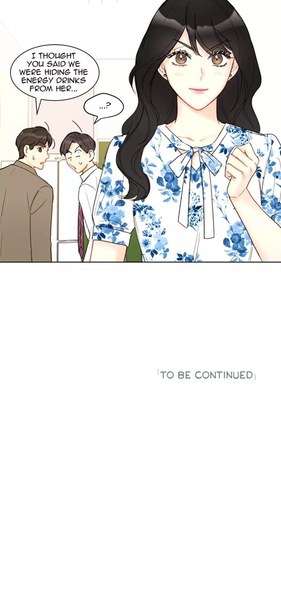 A Business Proposal Chapter 49 page 55