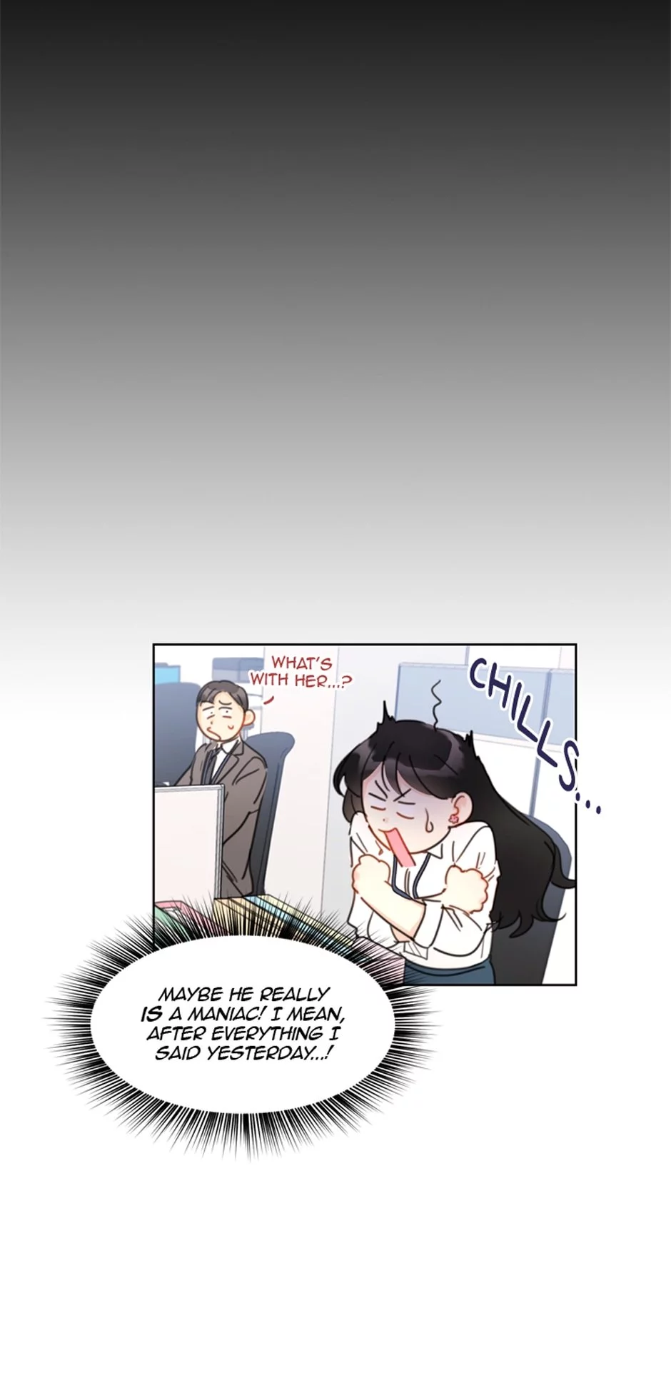 A Business Proposal Chapter 5 page 4