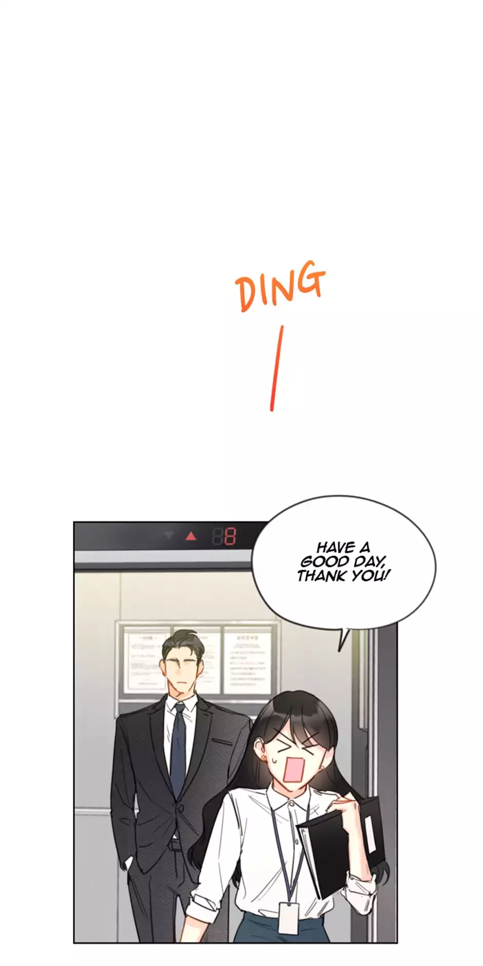 A Business Proposal Chapter 5 page 25