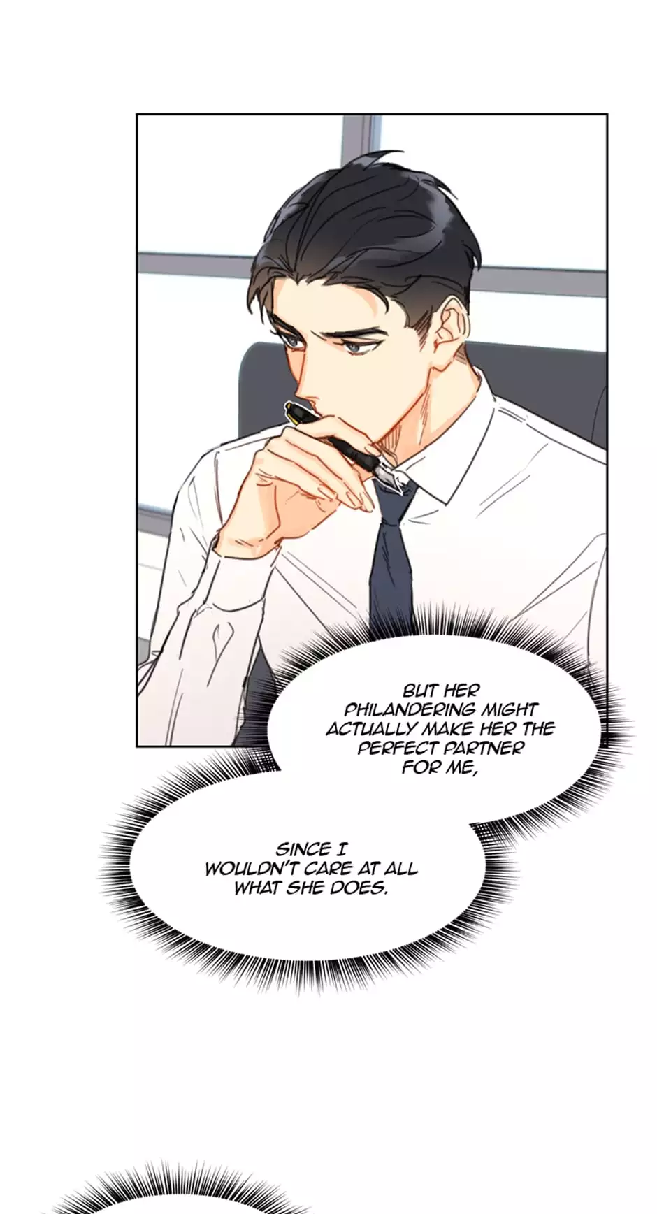 A Business Proposal Chapter 5 page 40