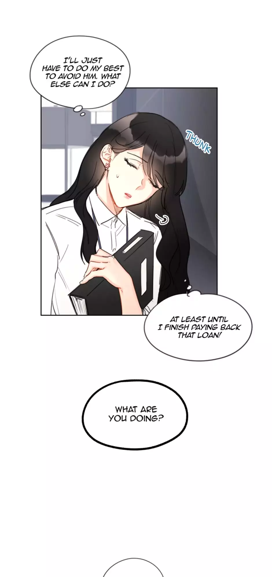 A Business Proposal Chapter 5 page 14