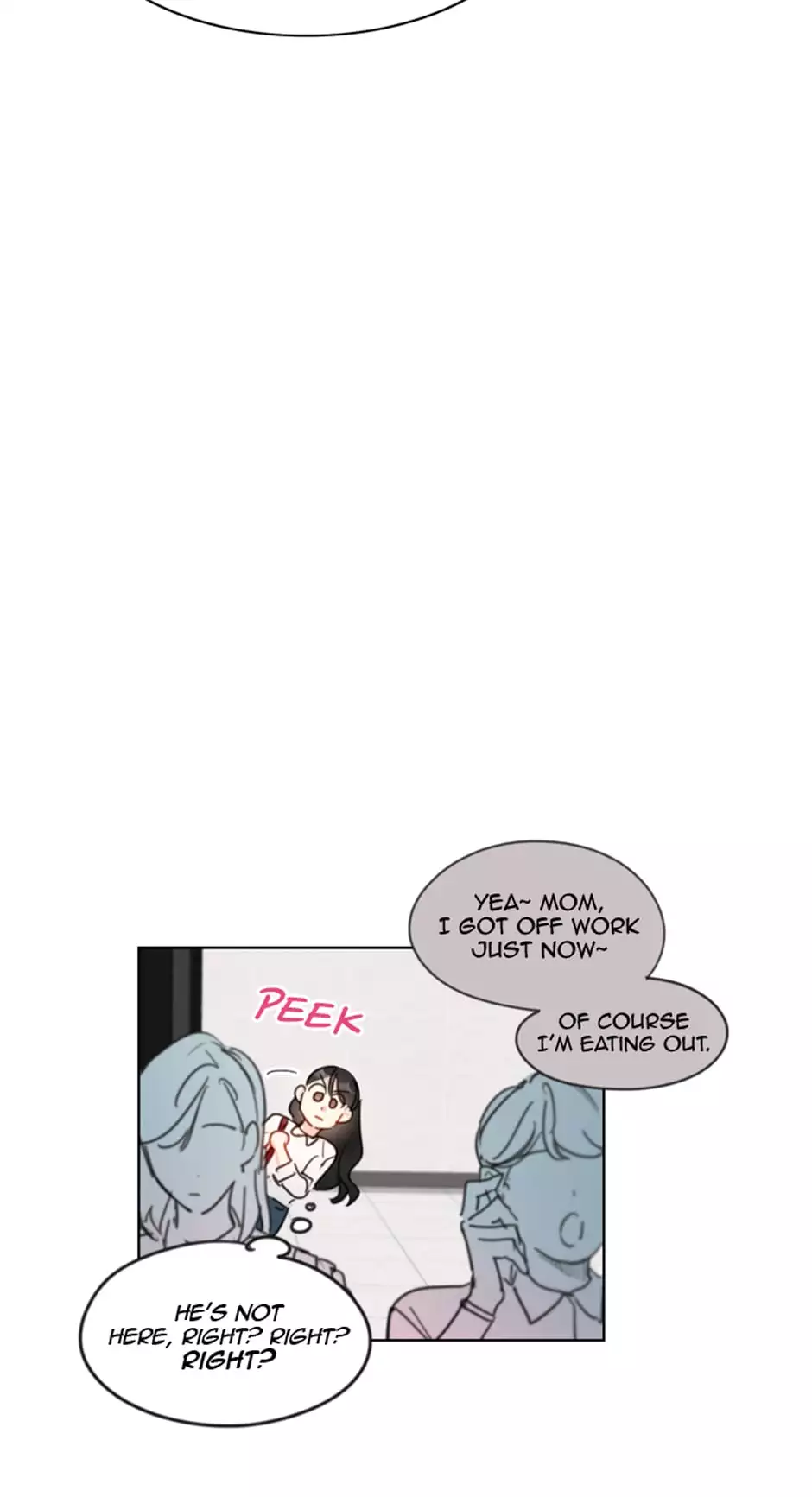 A Business Proposal Chapter 5 page 44