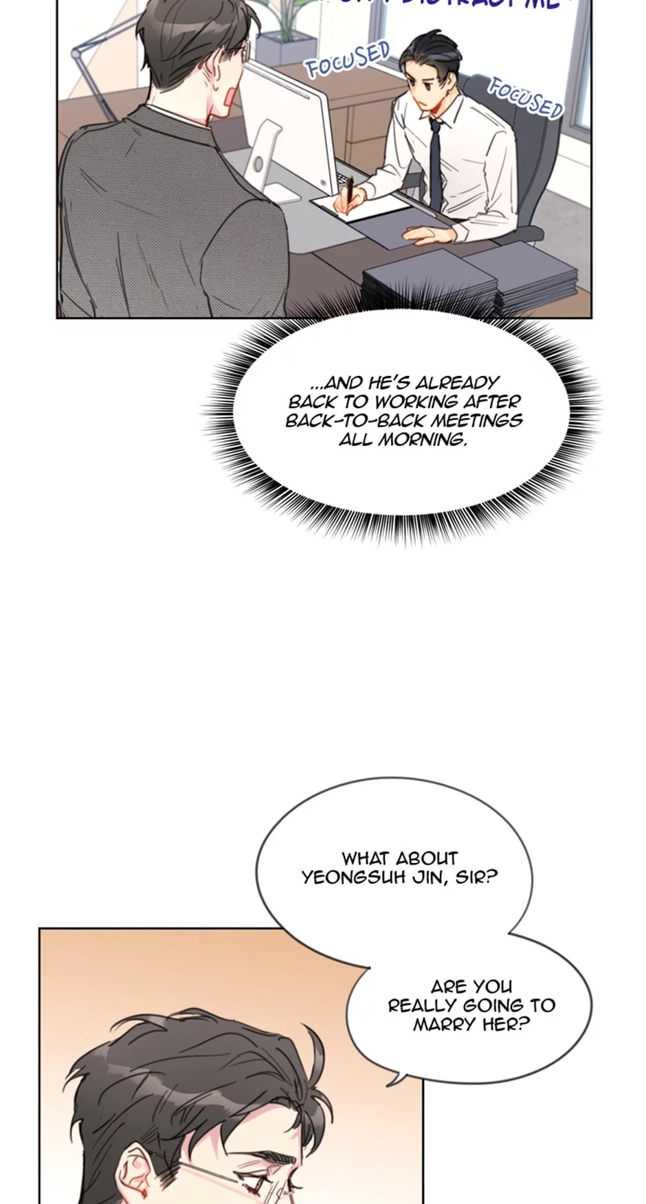 A Business Proposal Chapter 5 page 34
