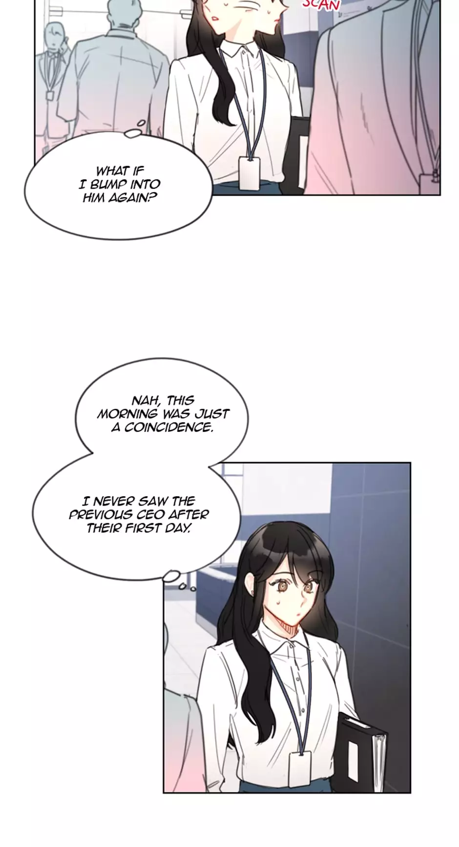A Business Proposal Chapter 5 page 13