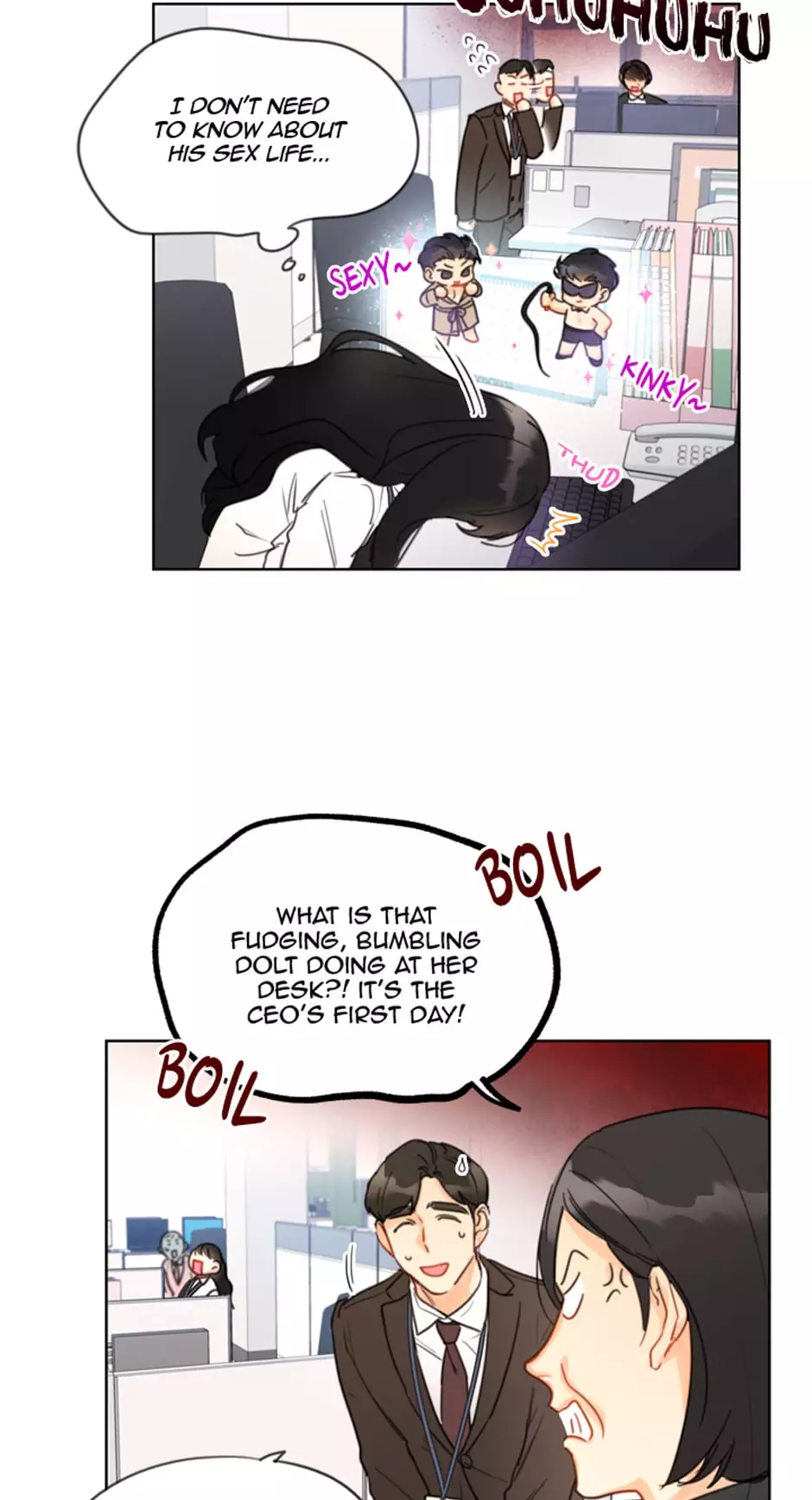 A Business Proposal Chapter 5 page 10