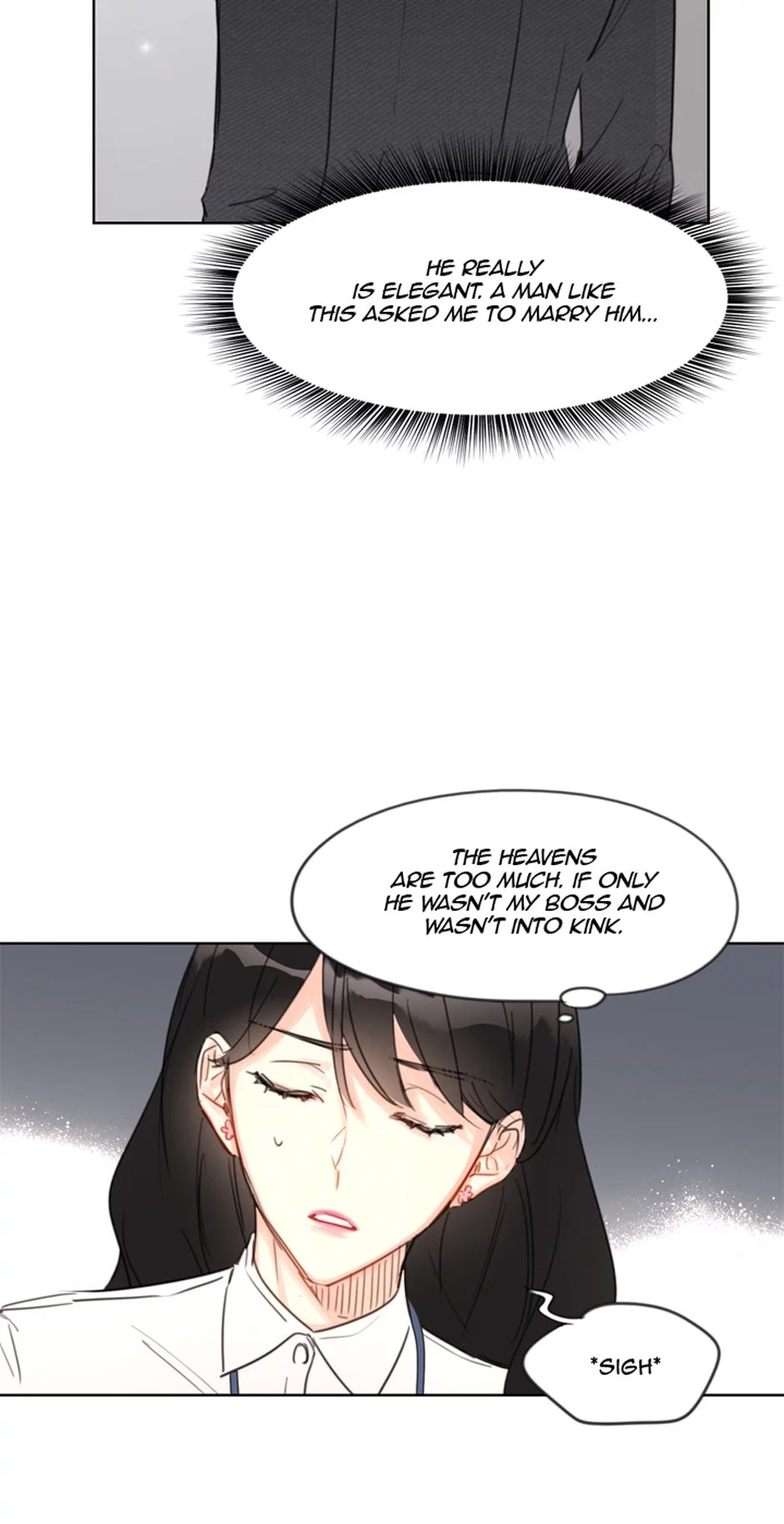 A Business Proposal Chapter 5 page 20