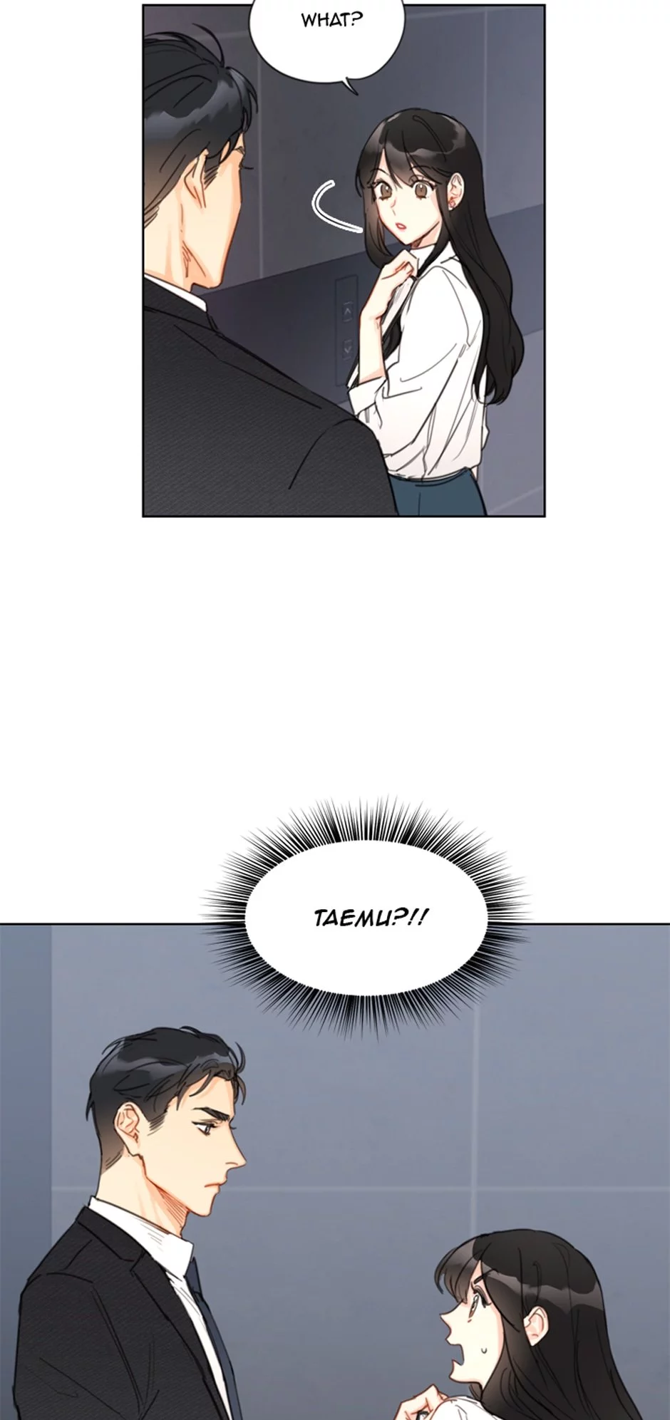 A Business Proposal Chapter 5 page 15