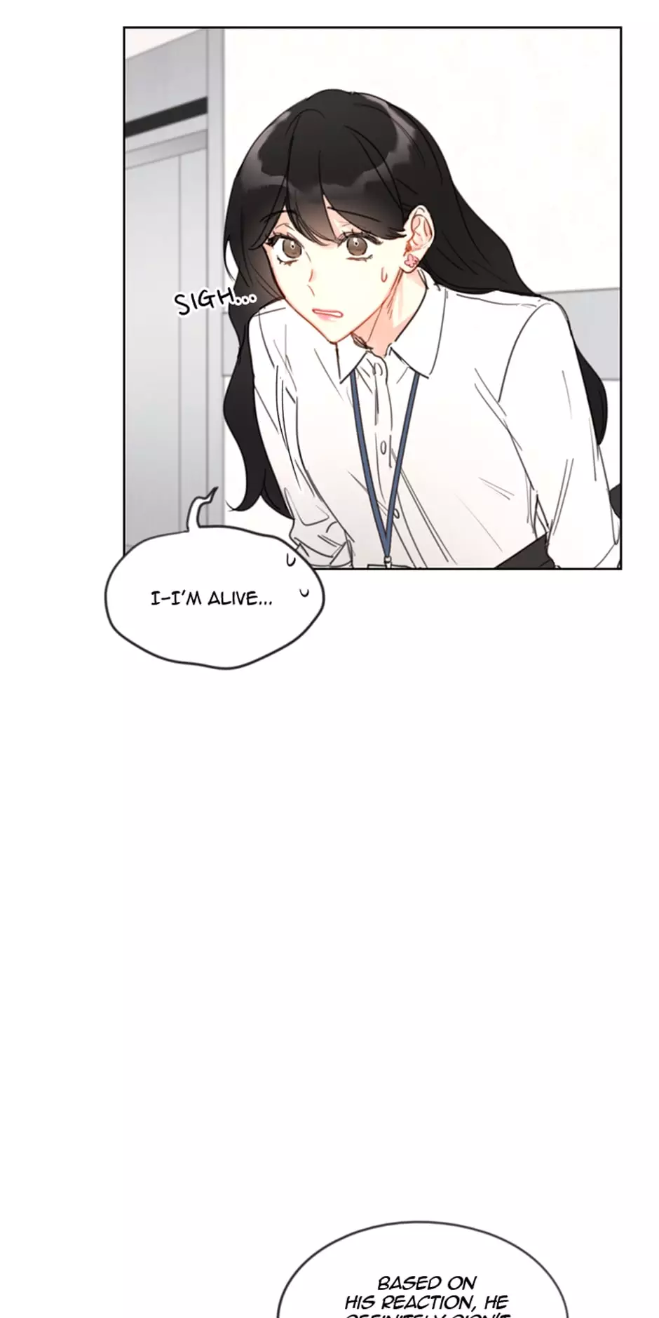 A Business Proposal Chapter 5 page 27