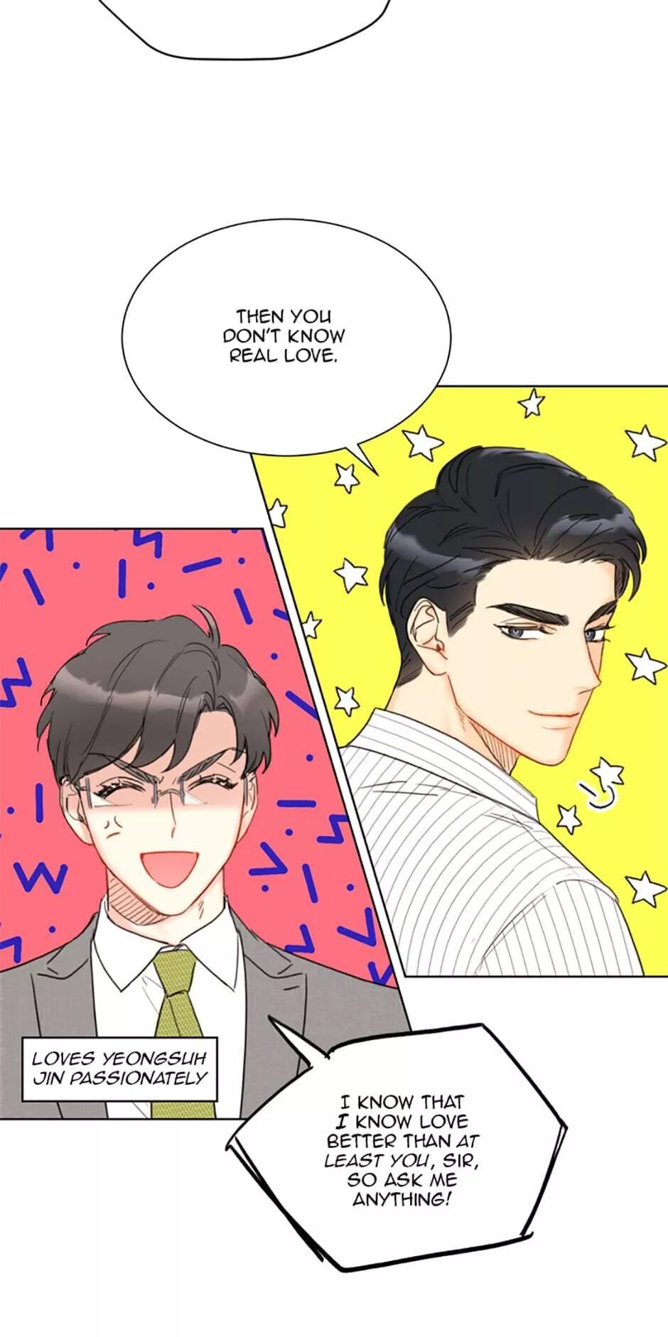 A Business Proposal Chapter 50 page 7