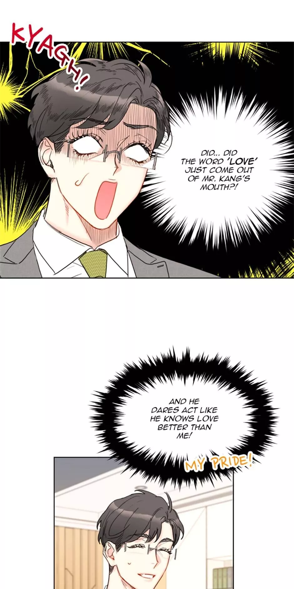 A Business Proposal Chapter 50 page 5