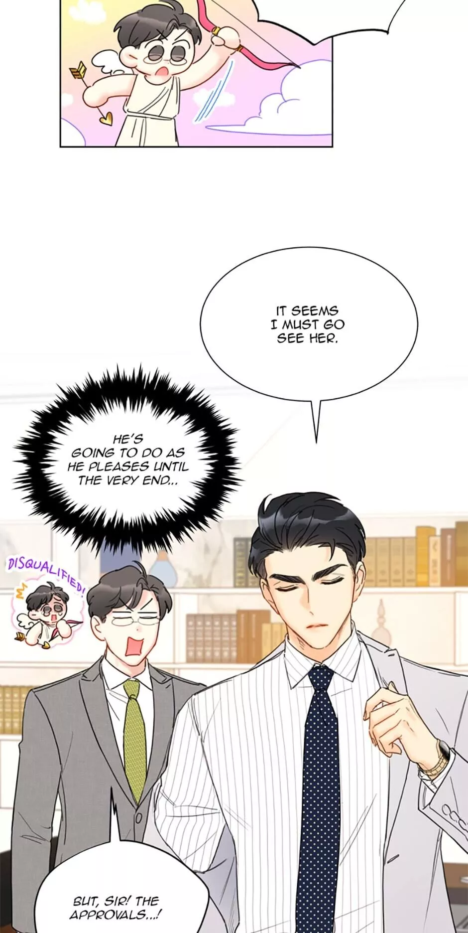 A Business Proposal Chapter 50 page 9