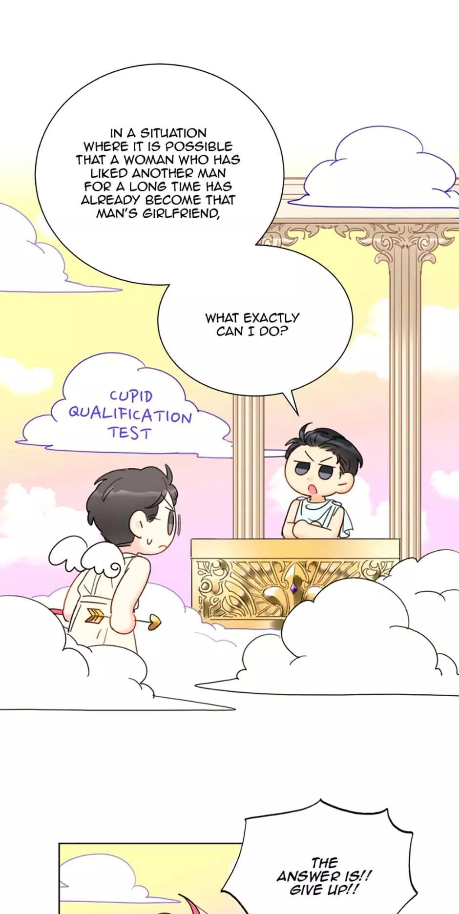 A Business Proposal Chapter 50 page 8