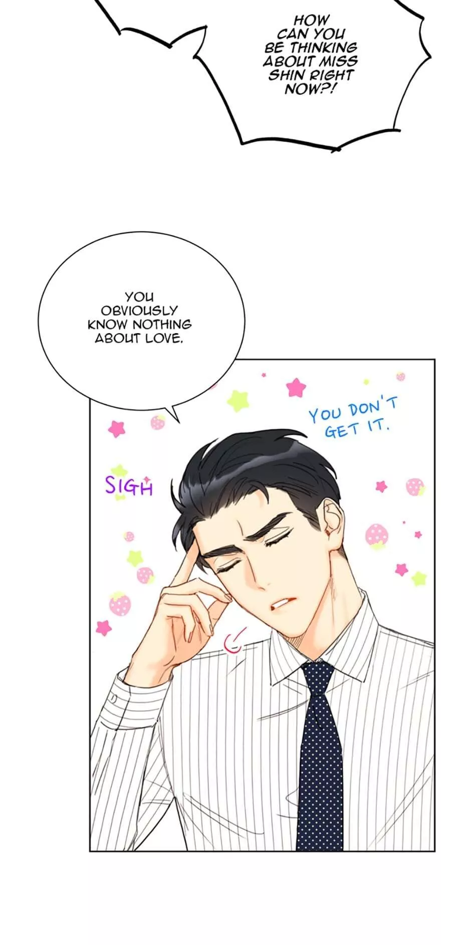 A Business Proposal Chapter 50 page 4