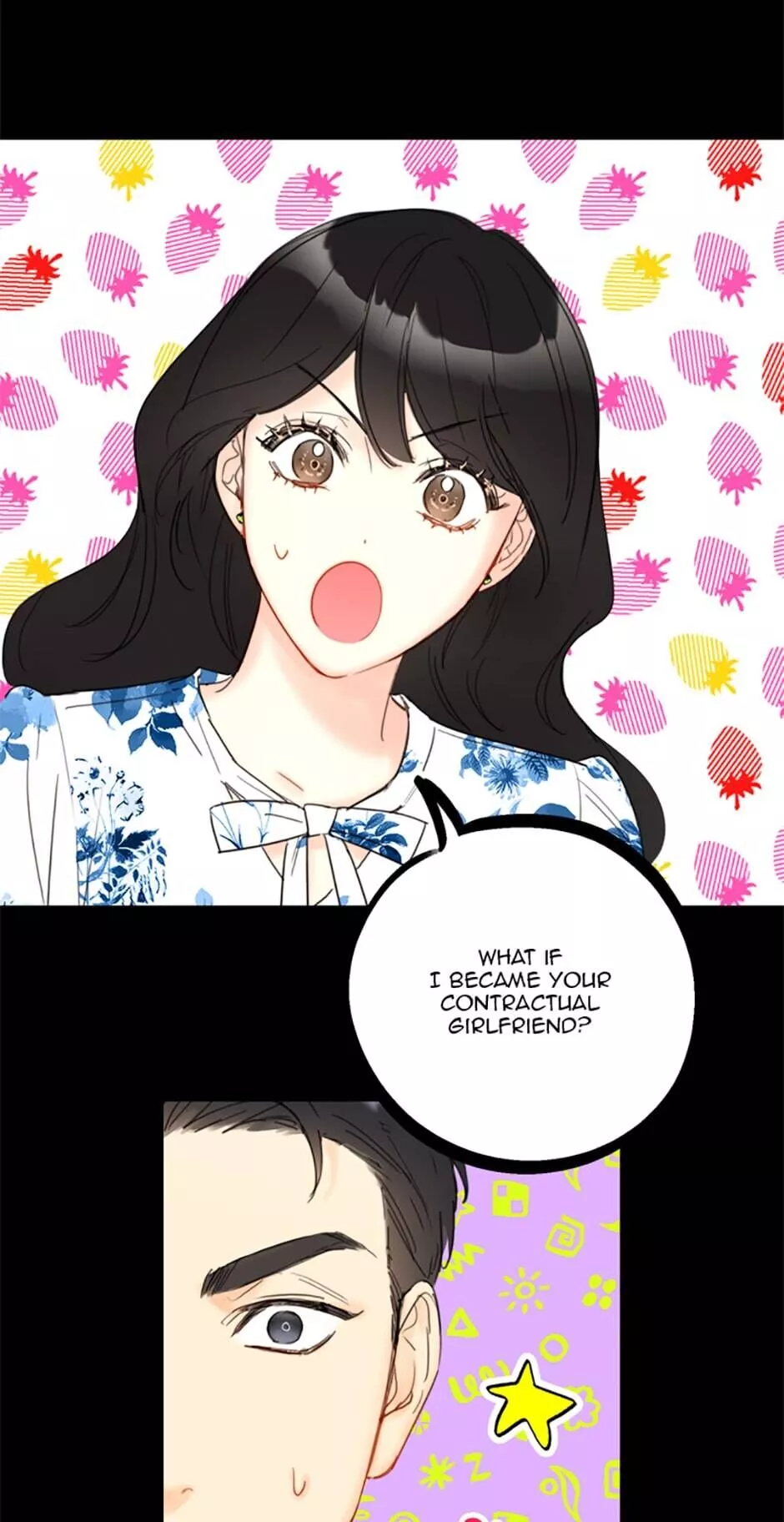 A Business Proposal Chapter 50 page 36
