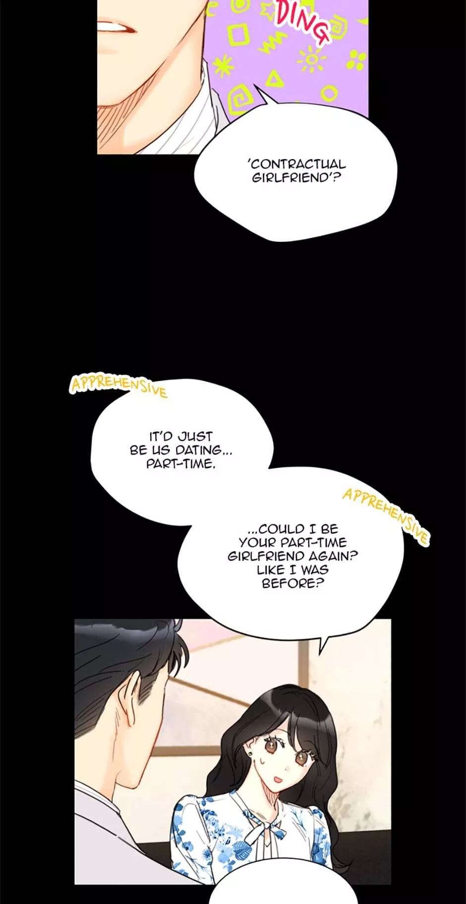 A Business Proposal Chapter 50 page 37