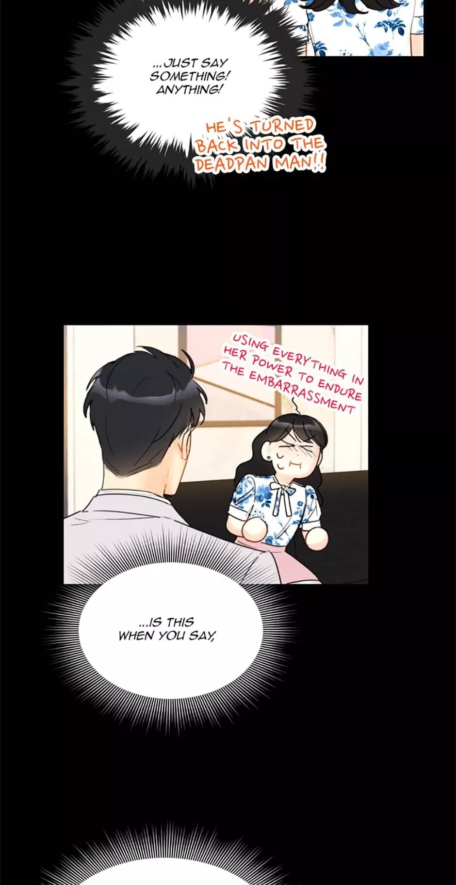 A Business Proposal Chapter 50 page 40